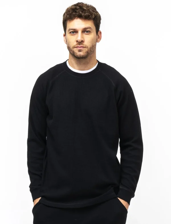 Μακρυμάνικο μπλουζάκι