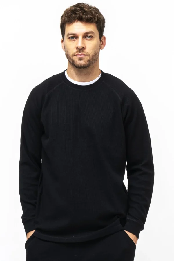 Μακρυμάνικο μπλουζάκι