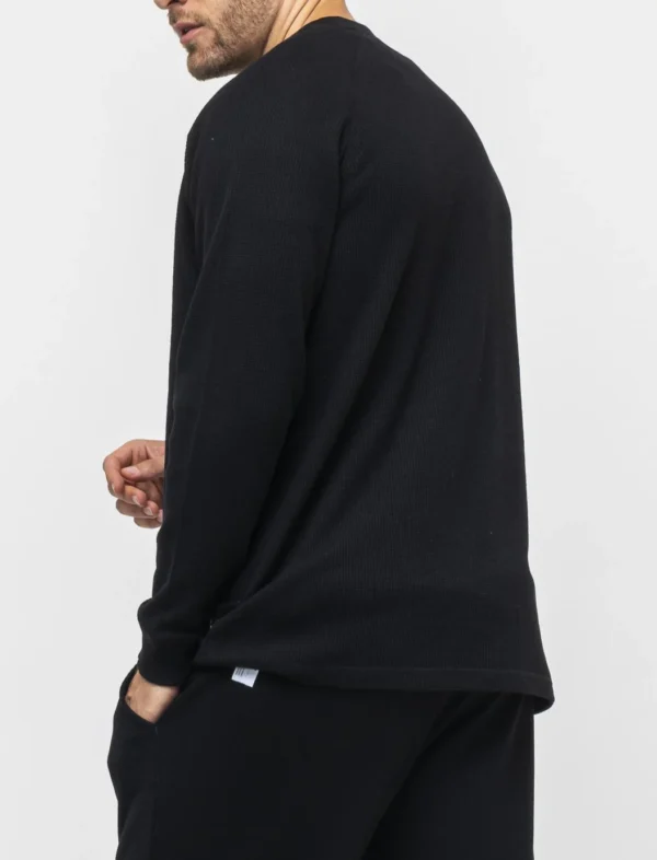 Μακρυμάνικο μπλουζάκι