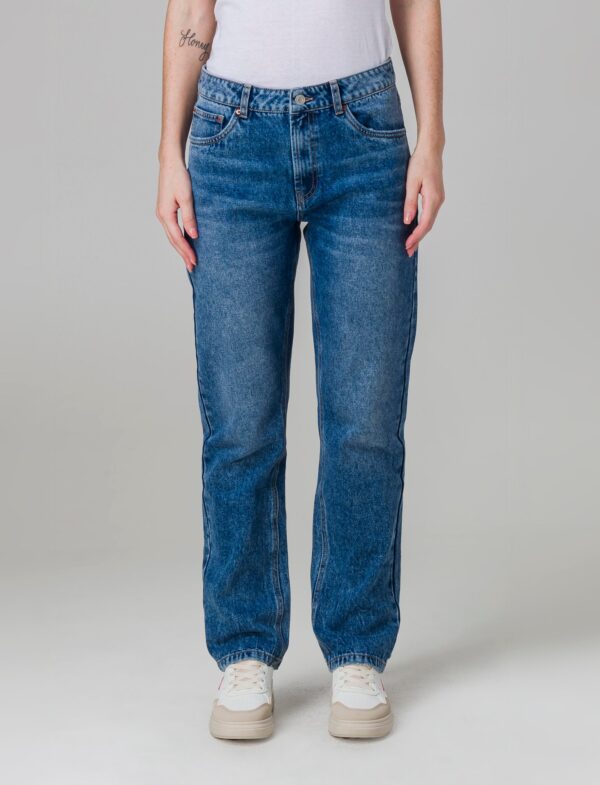 Γυναικείο Τζιν