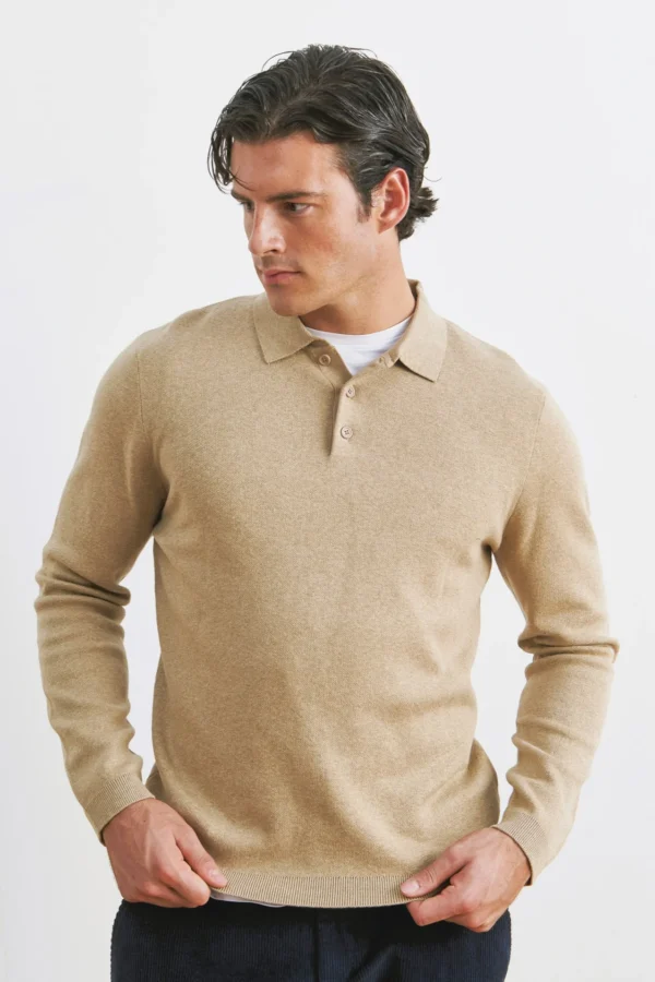 Πόλο μπλουζάκι