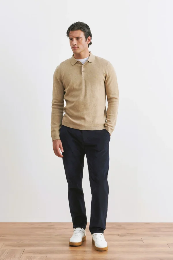 Πόλο μπλουζάκι