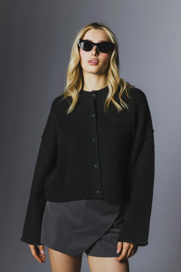 Μακρυμάνικο μπλουζάκι