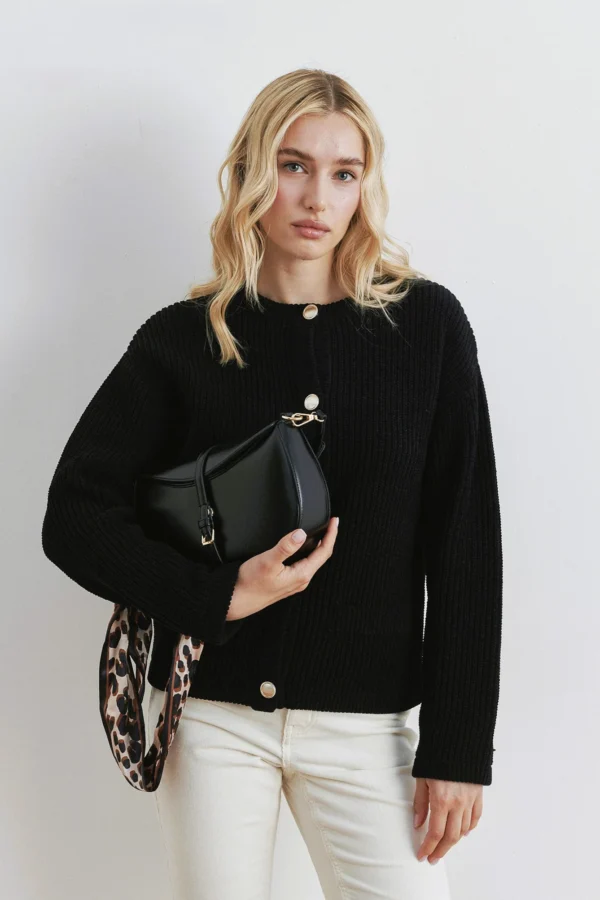 Γυναικεία ζακέτα