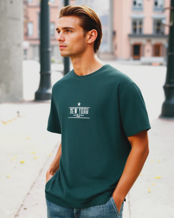 ΒΑΜΒΑΚΕΡΟ T-SHIRT