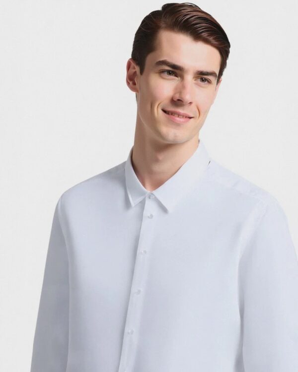 Πουκάμισο easy iron