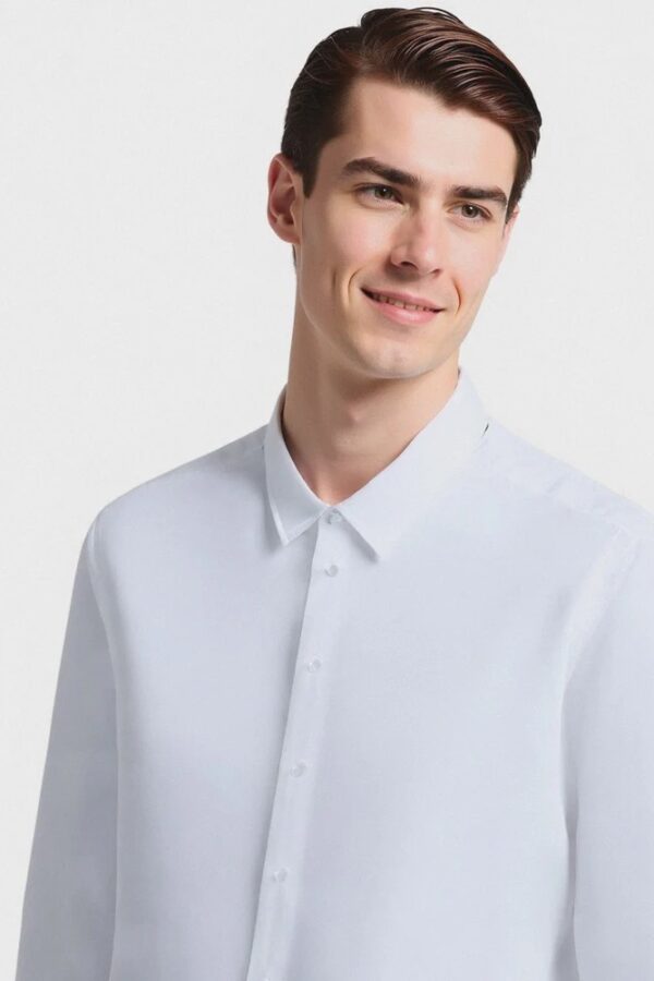 Πουκάμισο easy iron