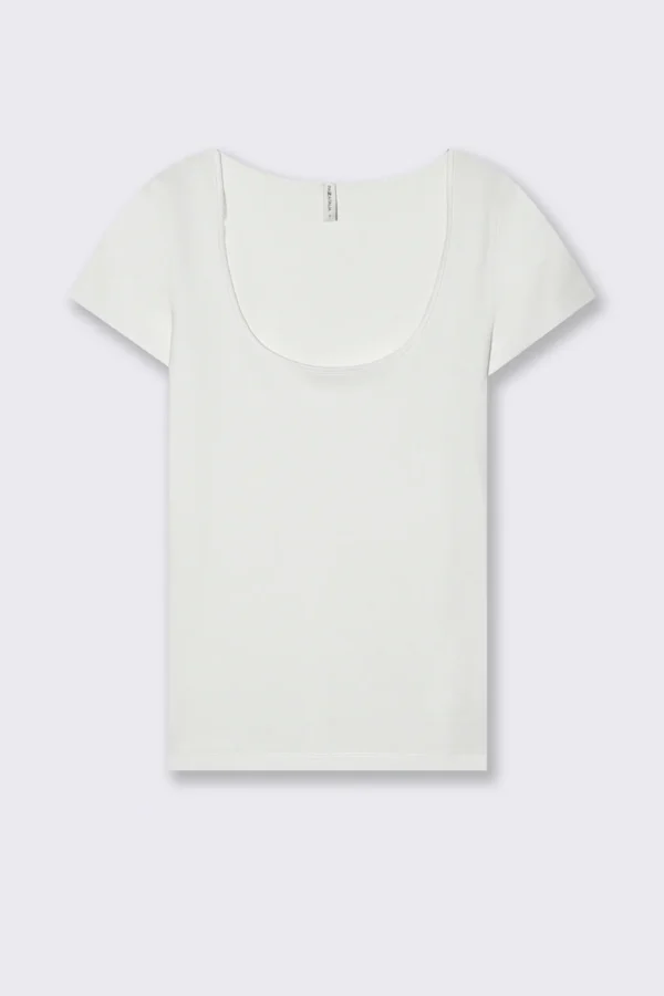 71606002_4 T-shirt με κοντό μανίκι