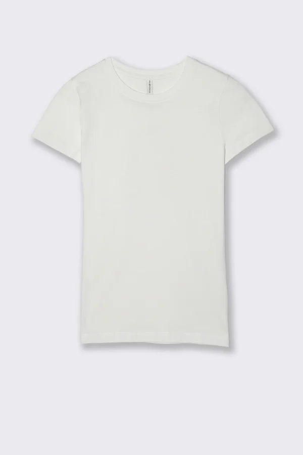 71609002_4 T-shirt με κοντό μανίκι