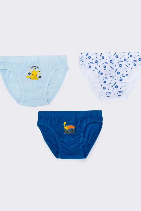 11969001_4 Παιδικό σλιπ