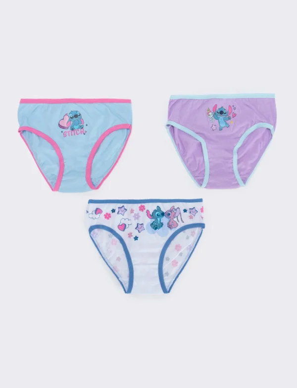 Παιδικό σλιπ για κορίτσι