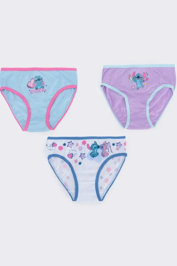 11970001_4 Παιδικό σλιπ για κορίτσι