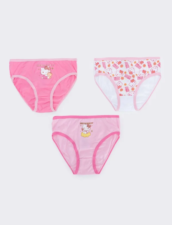 Παιδικό σλιπ για κορίτσι