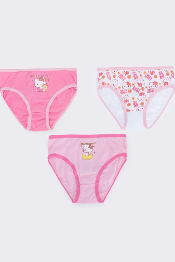 Παιδικό σλιπ για κορίτσι