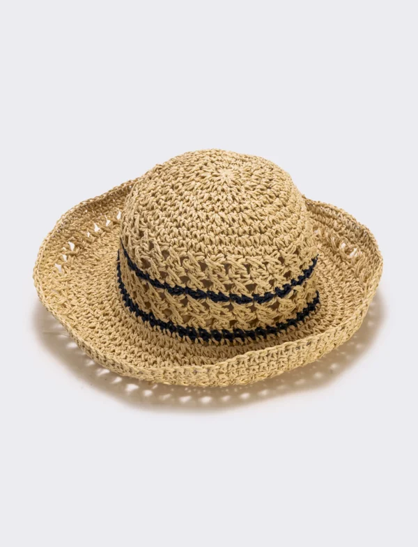 Ψάθινο καπέλο