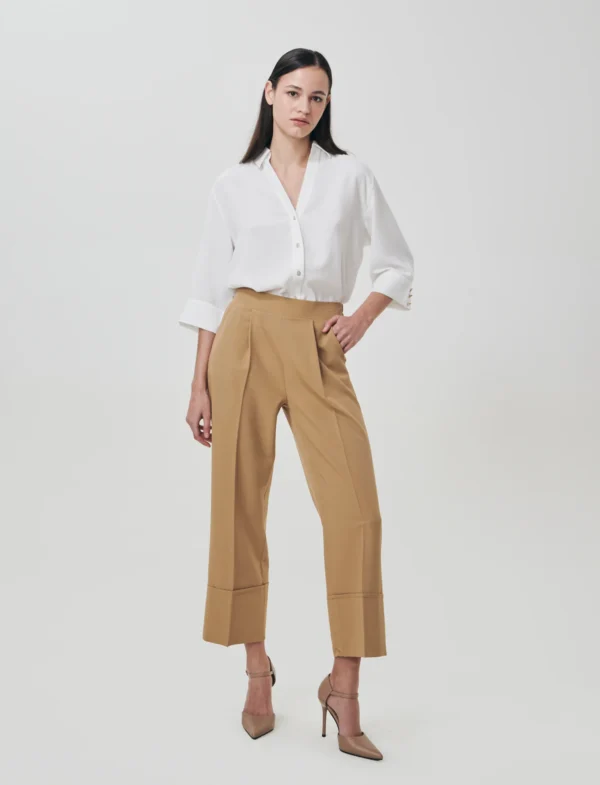 Παντελόνι culotte