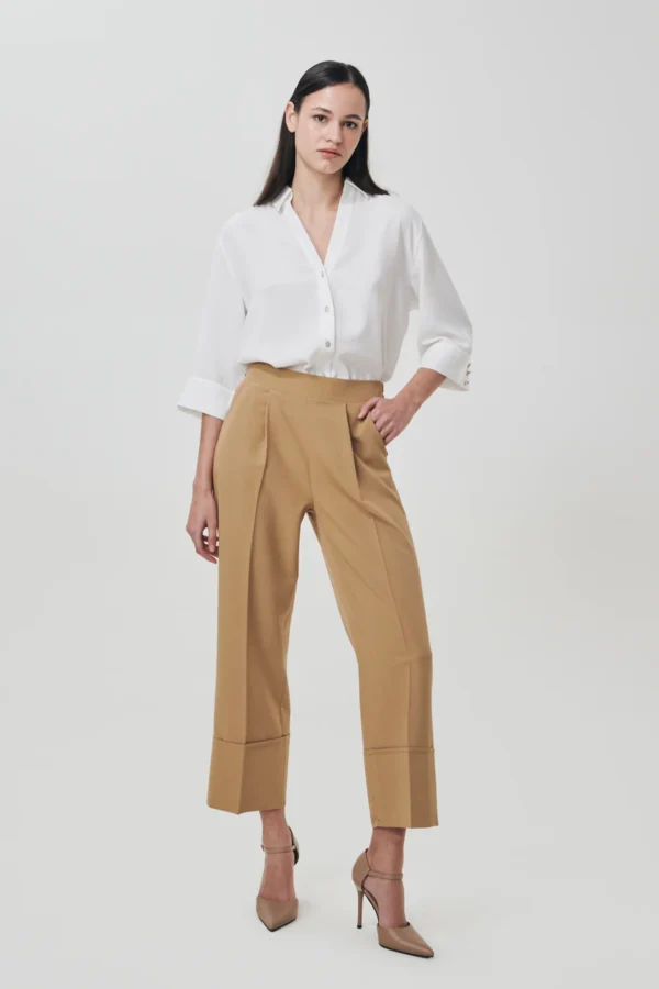 Παντελόνι culotte