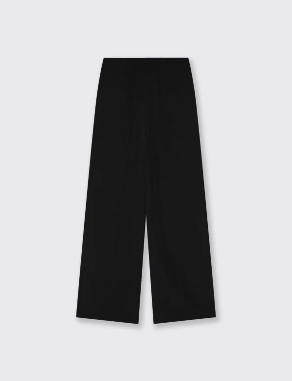 Παντελόνι με ψηλή μέση