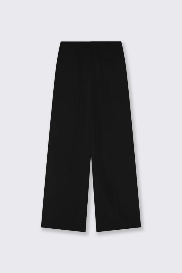 Παντελόνι με ψηλή μέση