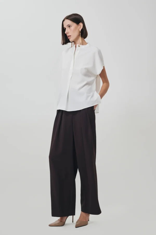 78020001_3 Μπλούζα με μανίκια πεταλούδα