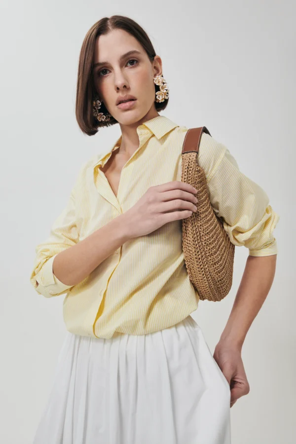 Γυναικείο πουκάμισο