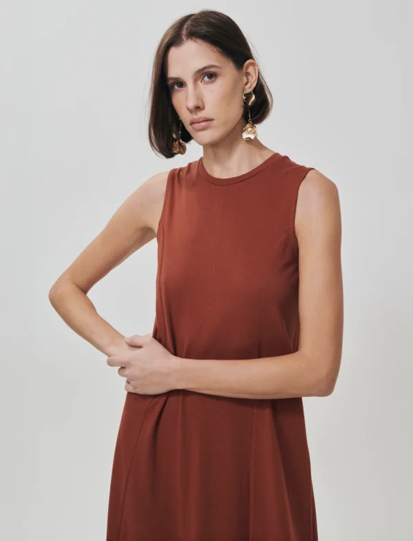 Μακρύ φόρεμα