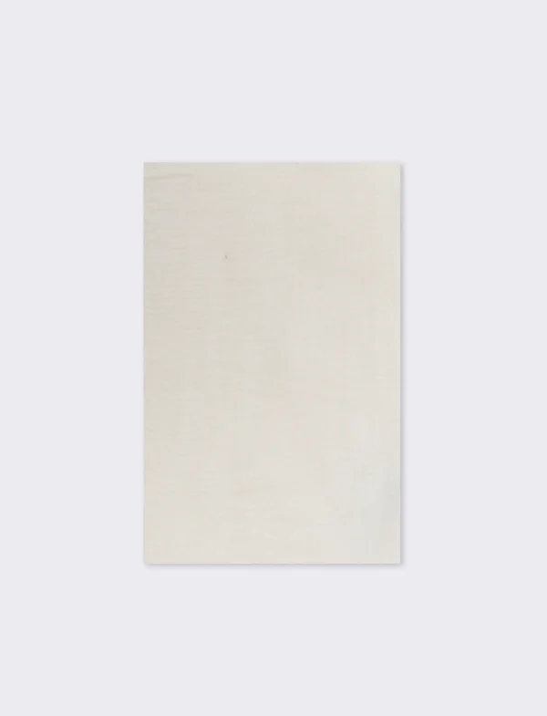 Φουλάρι με κρόσσια