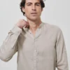 Πουκάμισο κανονικής γραμμής