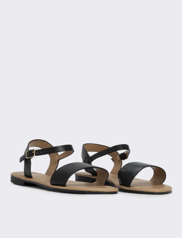 Σανδάλι με φάσα