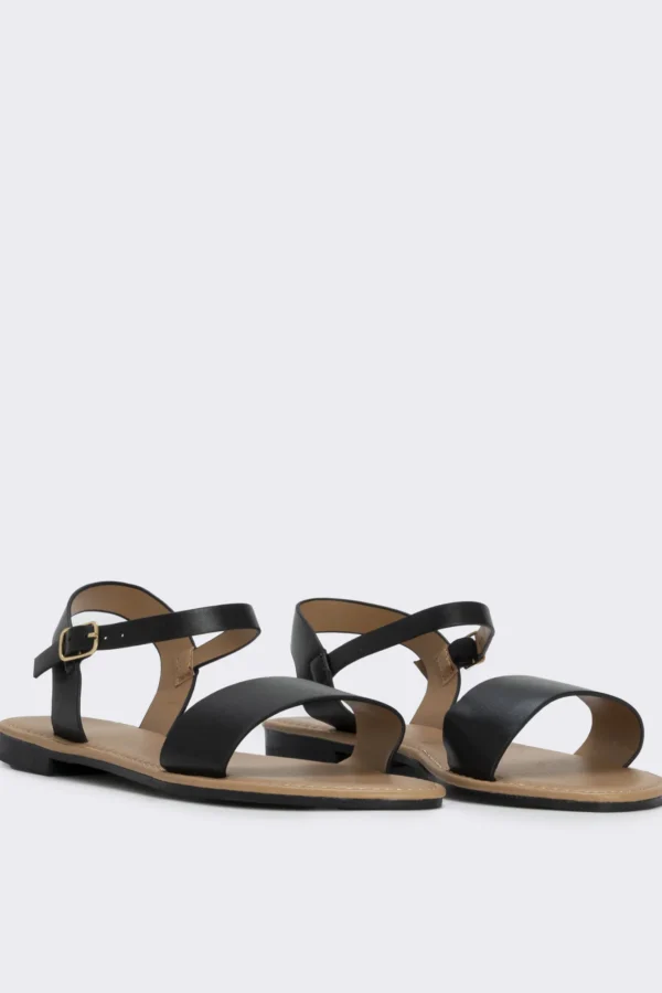 Σανδάλι με φάσα