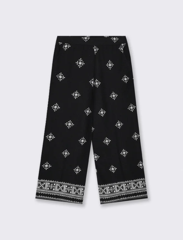 Παντελόνι culotte