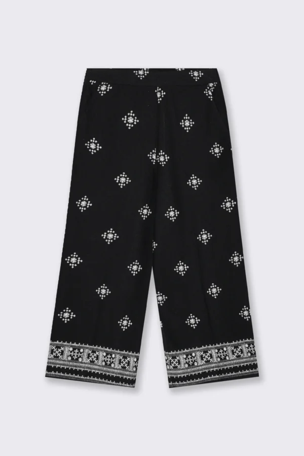 Παντελόνι culotte