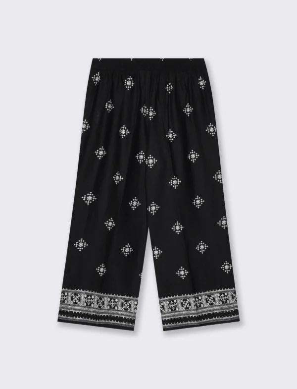 Παντελόνι culotte