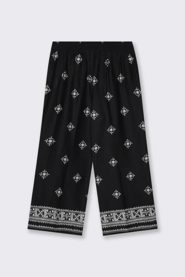 Παντελόνι culotte