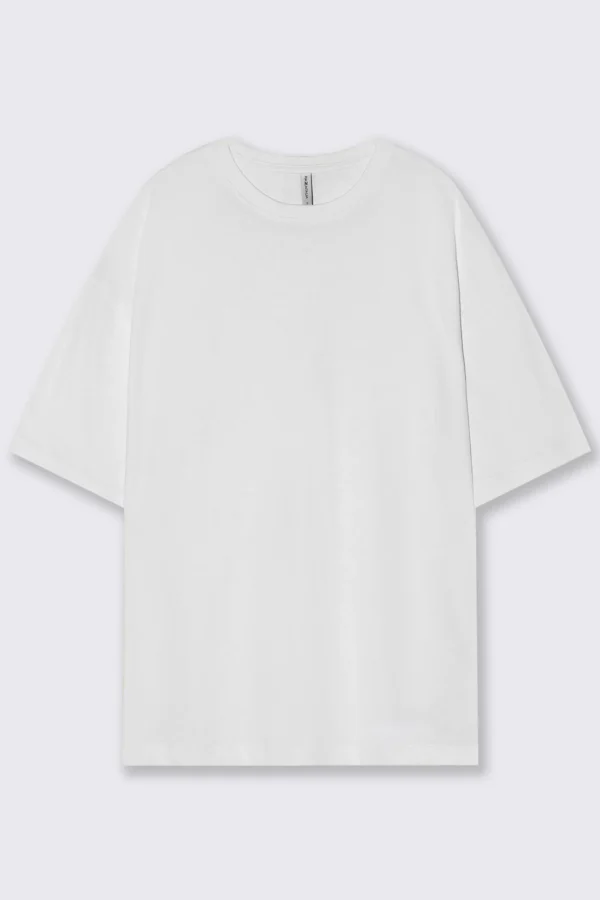 Βαμβακερή μπλούζα