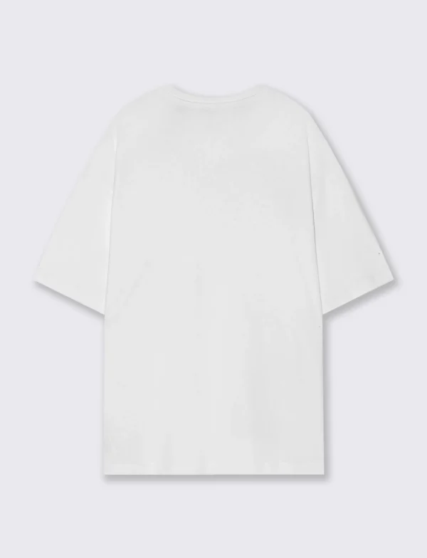 Βαμβακερή μπλούζα