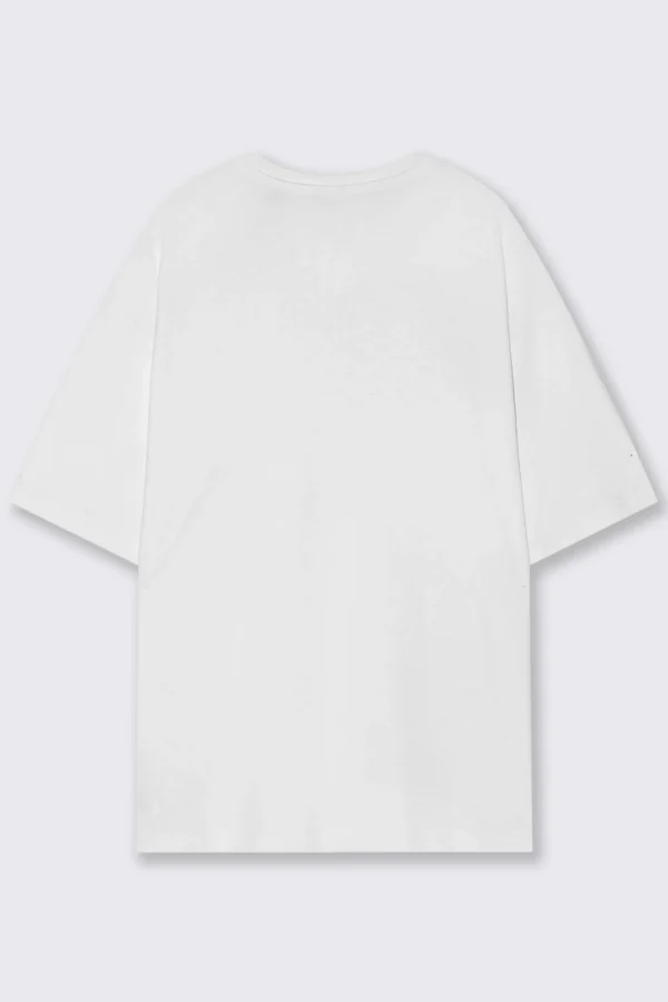 Βαμβακερή μπλούζα