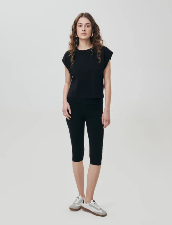 Κολάν με ψηλή μέση