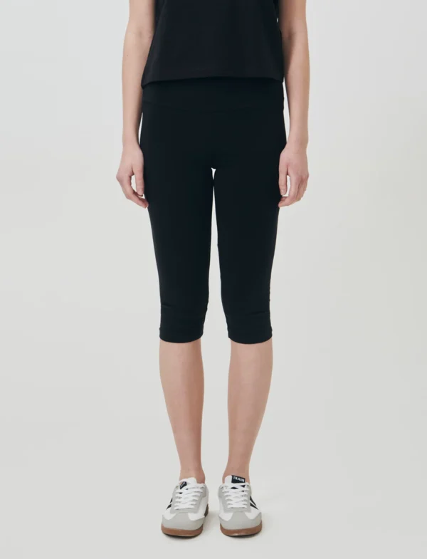 Κολάν με ψηλή μέση