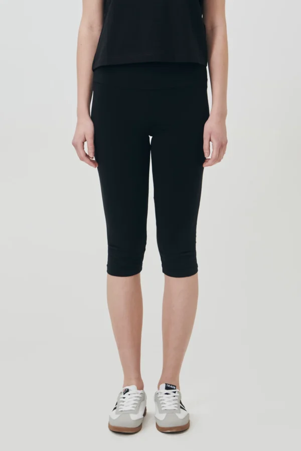 Κολάν με ψηλή μέση